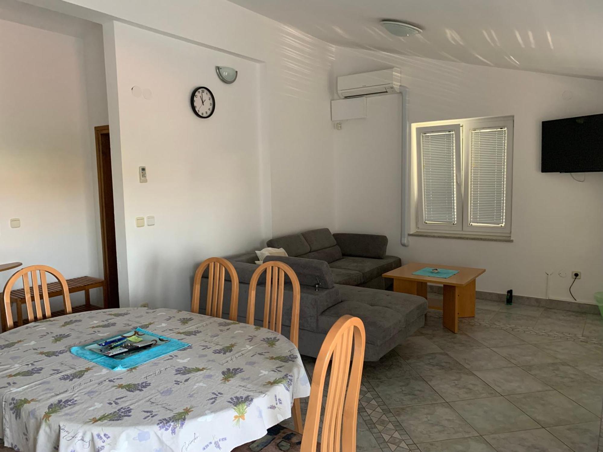 Apartmani Auer Pjescana Uvala Exterior photo