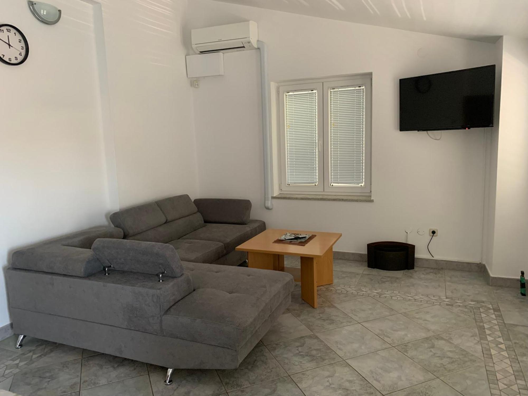 Apartmani Auer Pjescana Uvala Exterior photo
