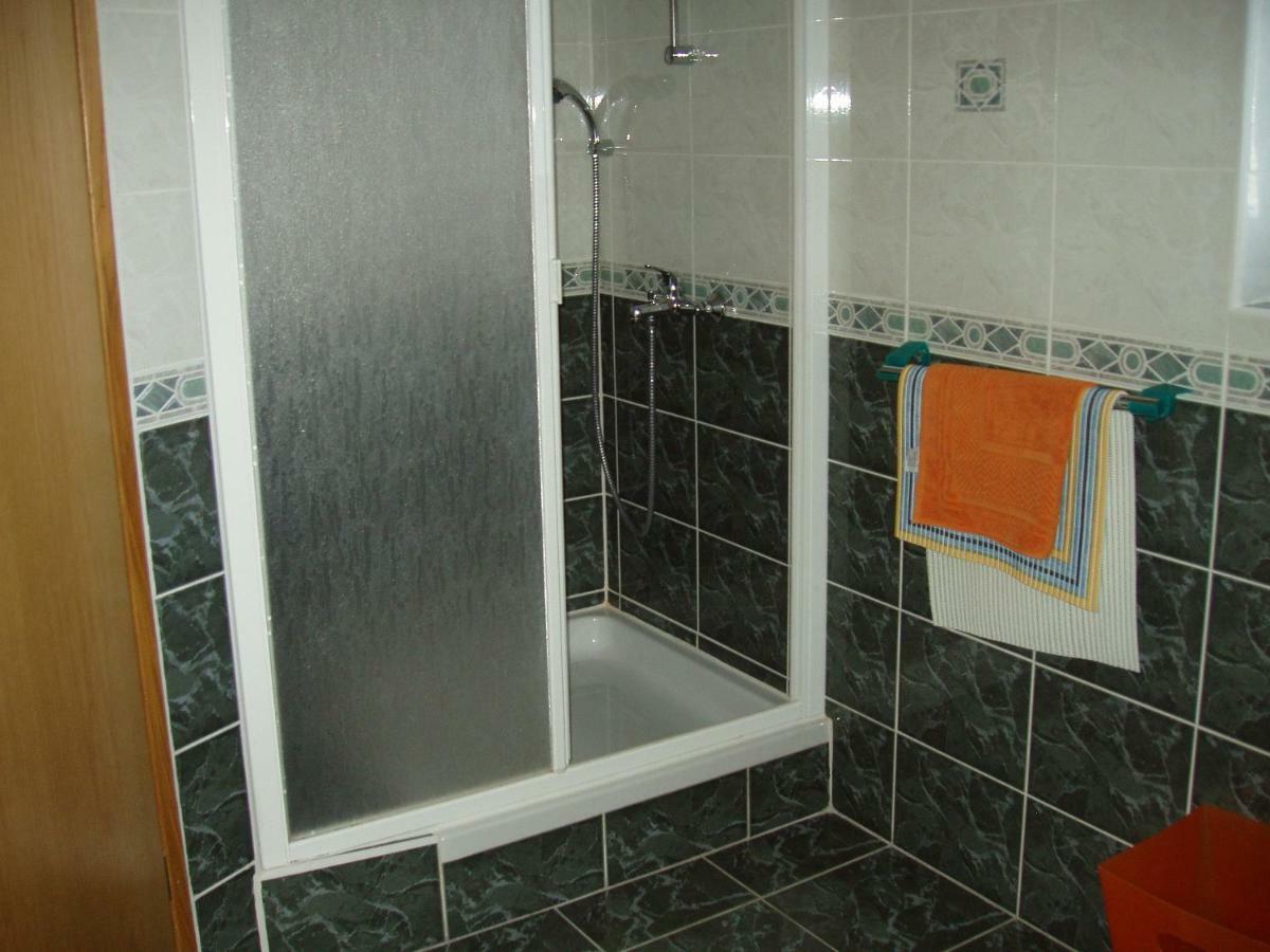 Apartmani Auer Pjescana Uvala Exterior photo